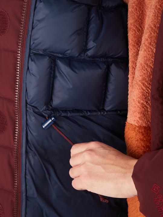Actual product image Marmot WarmCube Gore-Tex Golden Mantle (M)
