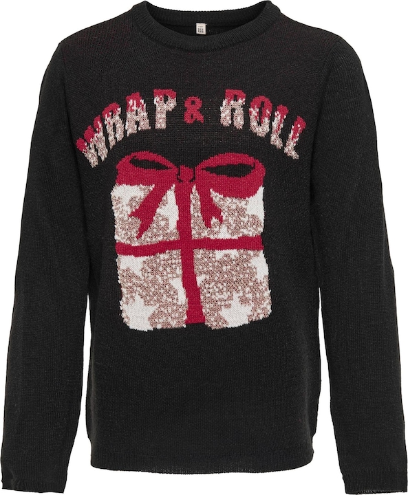 Only Wickel Strickpullover (110)