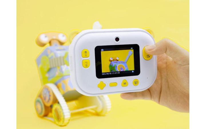 Image du produit myFirst Camera Insta Wi