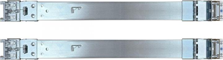 Image du produit QNAP Rail Kit support rack-post 4.96" 16.34