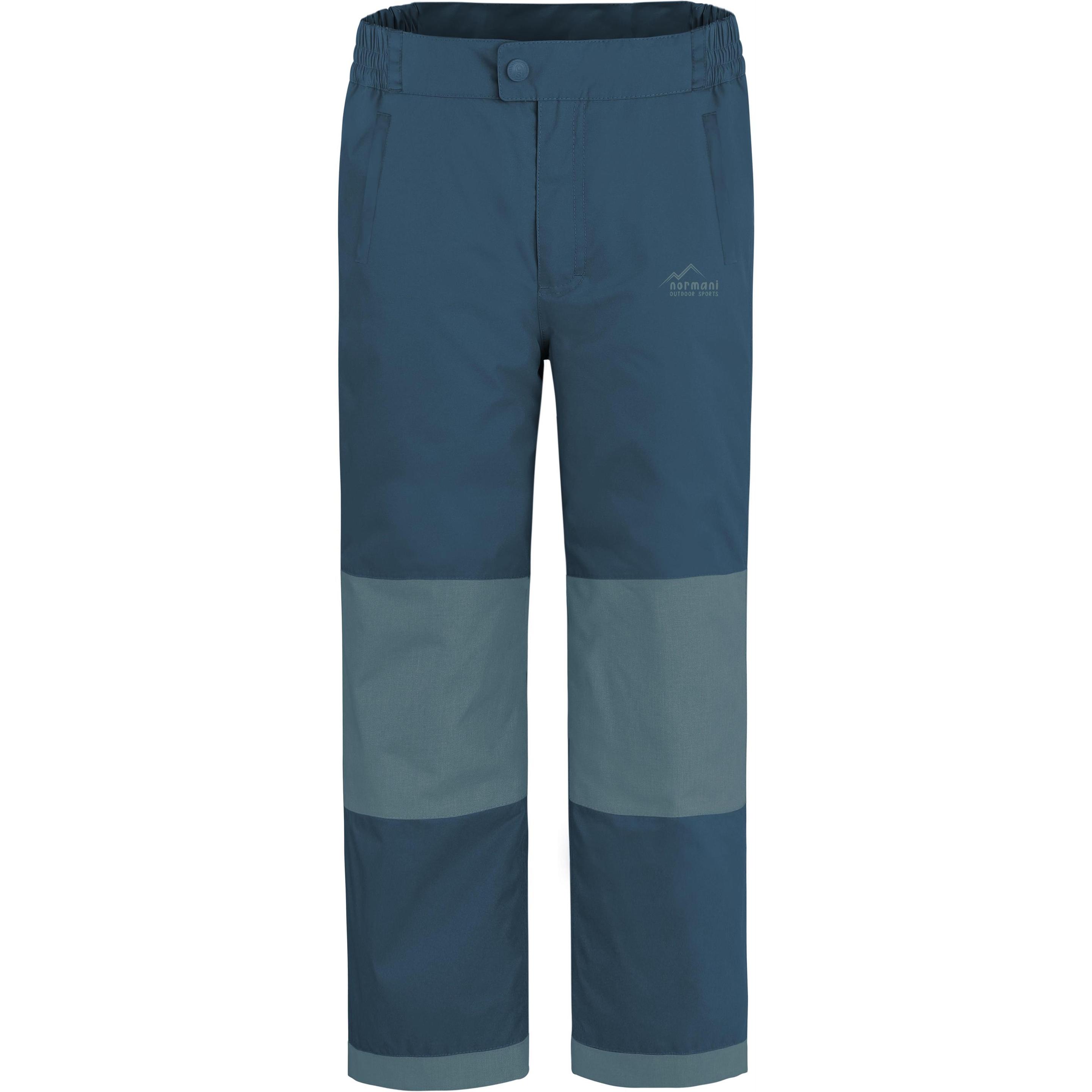Normani, Herren, Skihosen, Kinder Winterhose „Chena“ - 9471 (104, 106, 110, 116, 122, 128, 134, 140, 146, 152, 158, 164,...