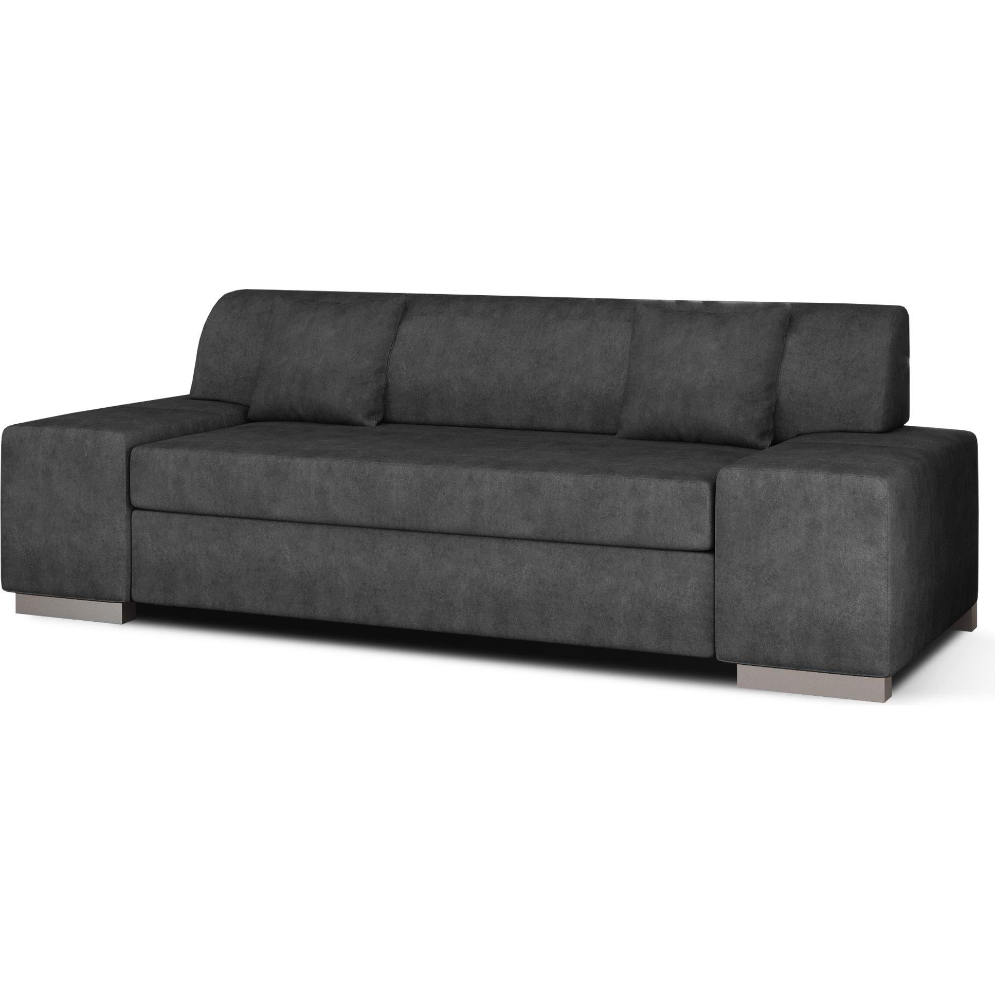 ELTAP, Sofa, PORTO 3 (3-Sitzer, Bettsofa)