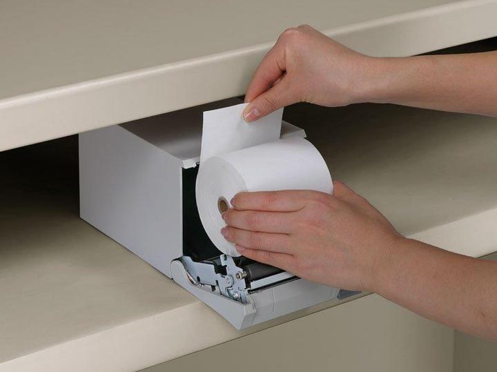 Image du produit Epson Tm-T70ii (USB)