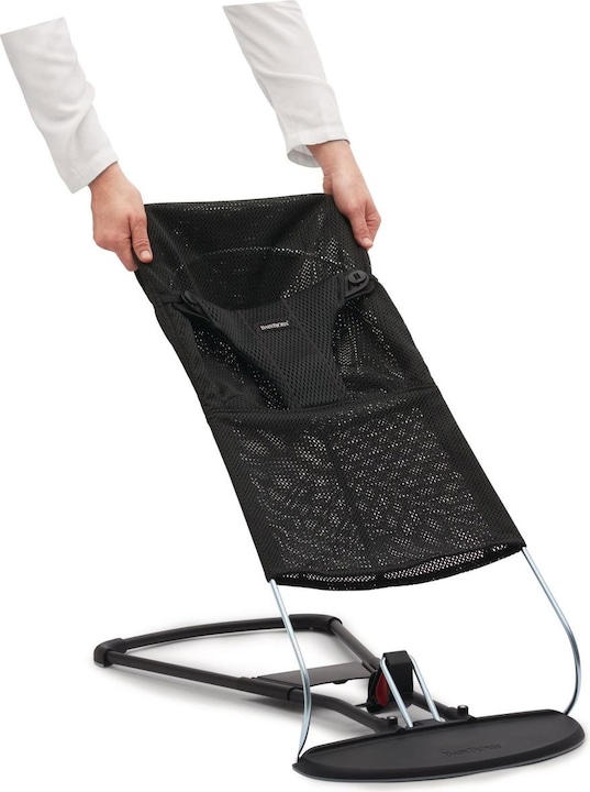 Image du produit BabyBjörn Maille