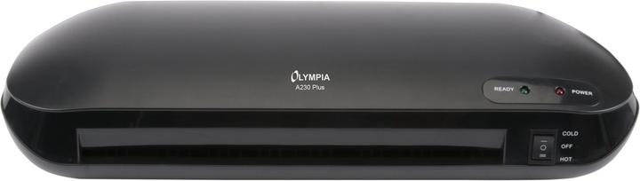 Immagine prodotto Olympia A230Plus 4 in 1 set (70 - 125 µm, A5, A4, A6, Biglietto da visita)