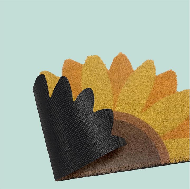 Actual product image Relaxdays doormat (50 x 80 cm)