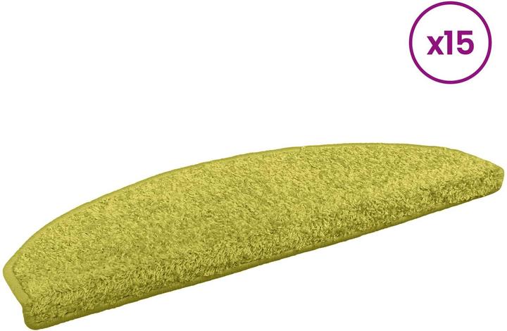 Produktbild vidaXL Stufenmatten (80 x 24.50 cm)