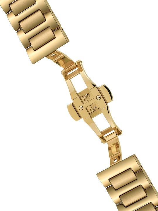 Immagine prodotto Ingersoll 1892 Ingersoll I16702 Herrenuhr Ingersoll Bronc Automatic 44mm 5ATM (Orologio scheletrato, 44 mm)