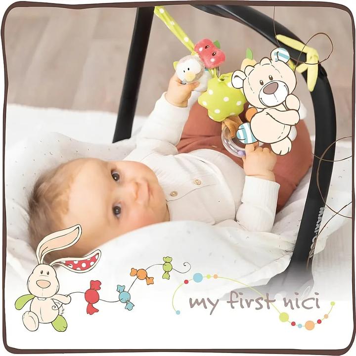 Produktbild NICI Kinderwagenkette