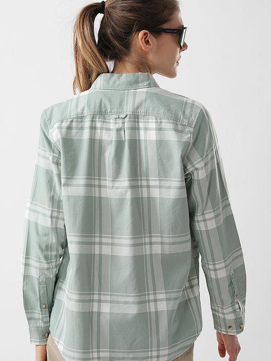 Immagine prodotto Fjällräven Oevik Lite Flannel (S)