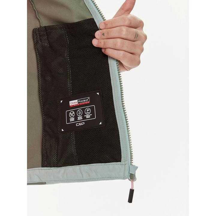 Immagine prodotto CMP Campagnolo Cappuccio con zip (XXS)