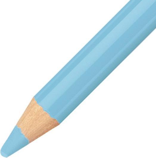 Immagine prodotto STABILO Pastello - CarbOthello - matita singola - blu oltremare chiaro (Luce ultramarina, 1 x)