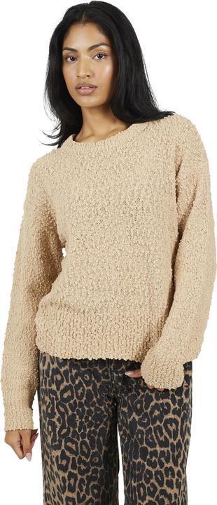 Produktbild Brave Soul Pullover Popcorn texturiert (M)