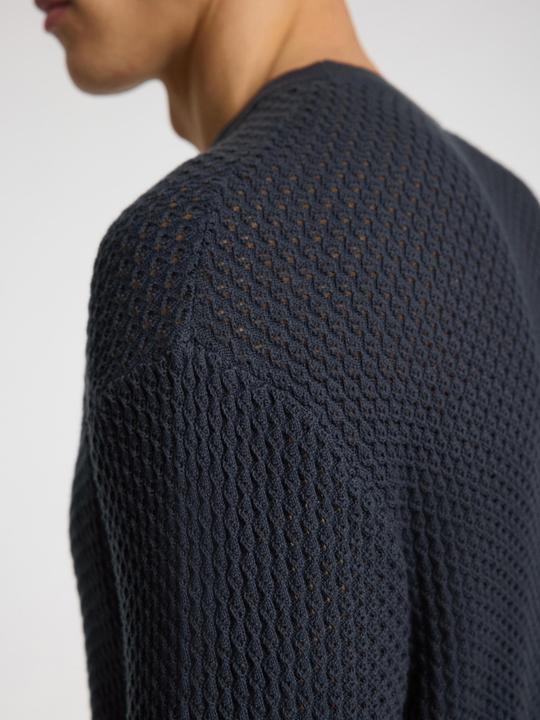 Actual product image Selected Homme Strick T-Shirt (L)