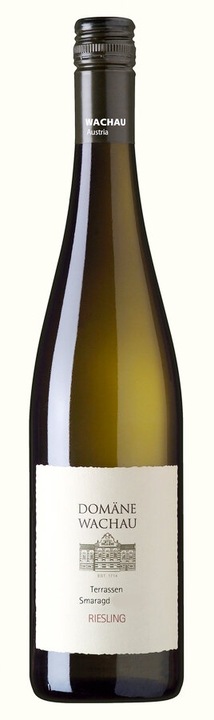 Produktbild Domäne Wachau Riesling Smaragd QmP Terrassen, Österreich (1 x 75 cl, 2022)