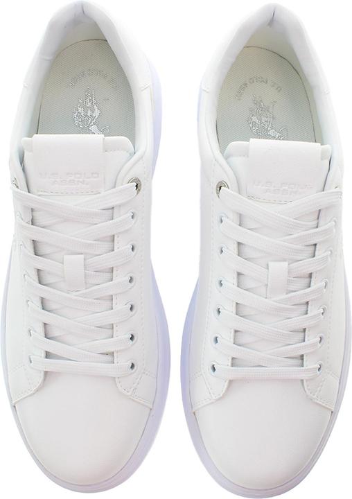 Actual product image U.S. Polo Sneaker CODY010 Low-Sneaker (41)