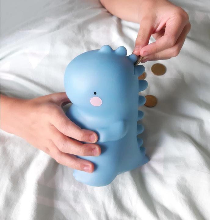 Produktbild A Little Lovely Company T-Rex (114 x 160 x 138 cm)