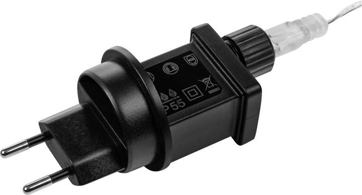 Image du produit Cocon LED-Ring 3D, Metall, Ø 30 cm