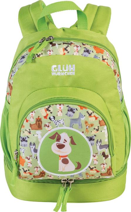 Produktbild Minimutz Kinderrucksack Nino