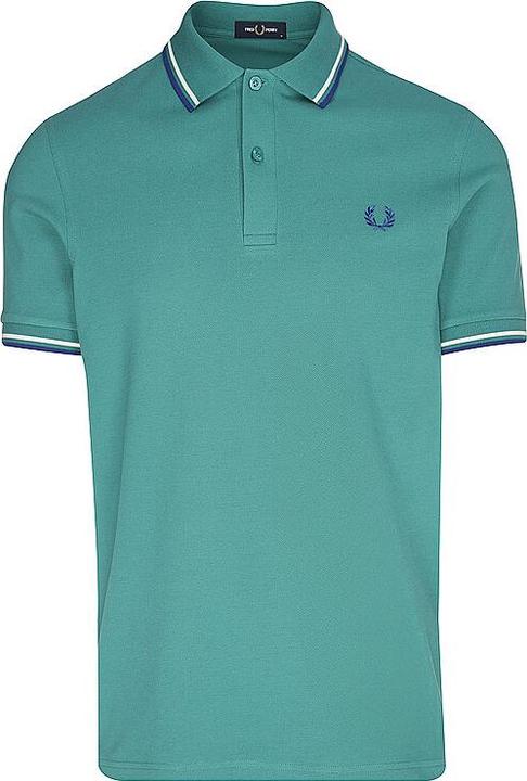 Deep Mint Snow White, Grün, Mint, Türkis