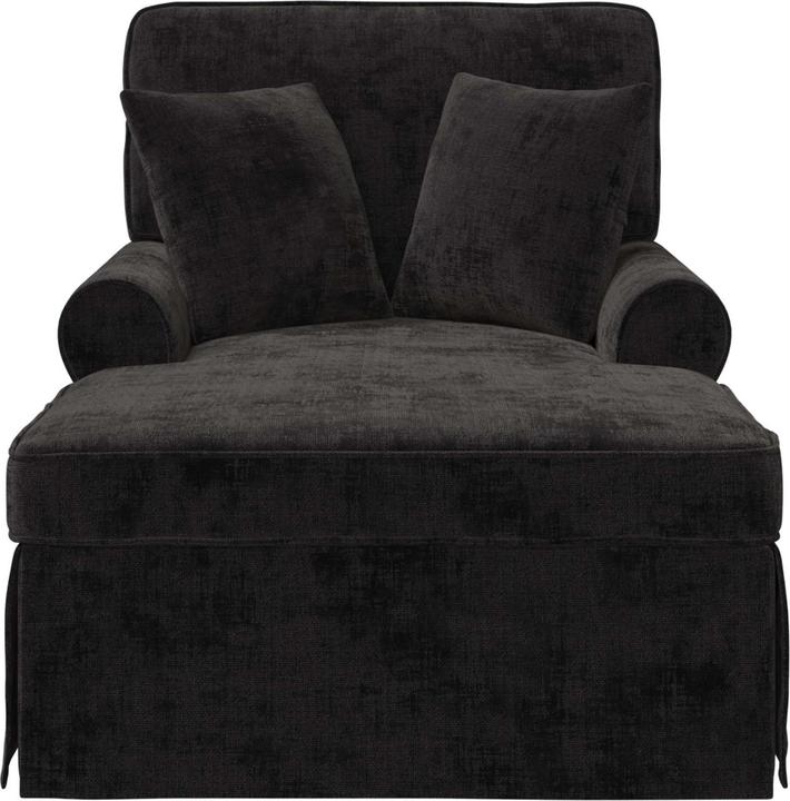 Actual product image vidaXL Moderner Lounge-Stuhl
