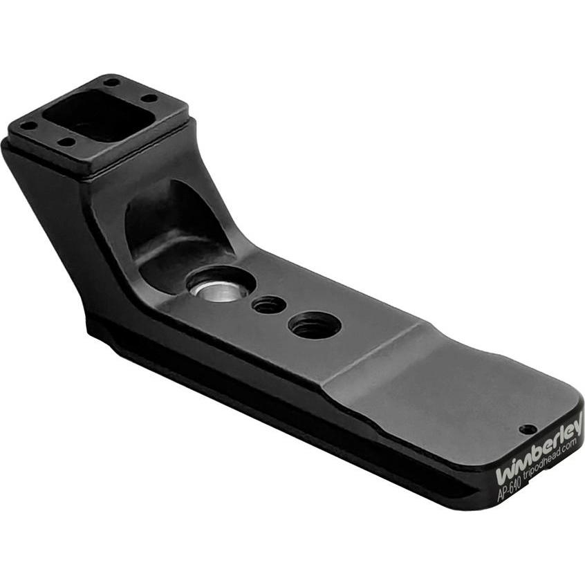 Wimberley AP 640 voor Sony 400 800 f/6.3 8 G OSS, Accessori per obiettivo