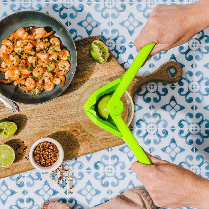 Image du produit DreamFarm Fluicer - Lime