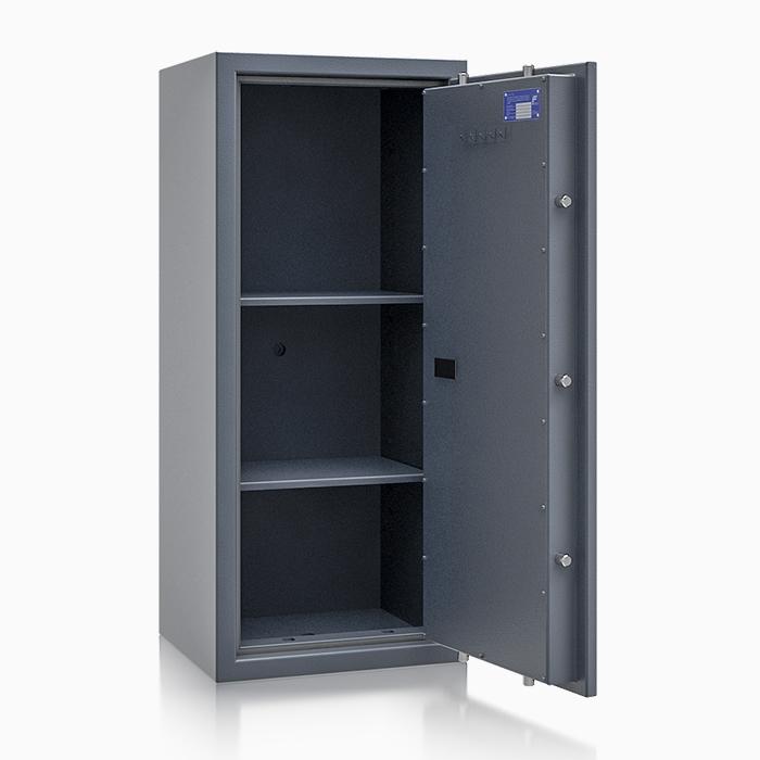 Image du produit Planetstar Coffre-fort Altair1 115 anthracite EL (148 l)