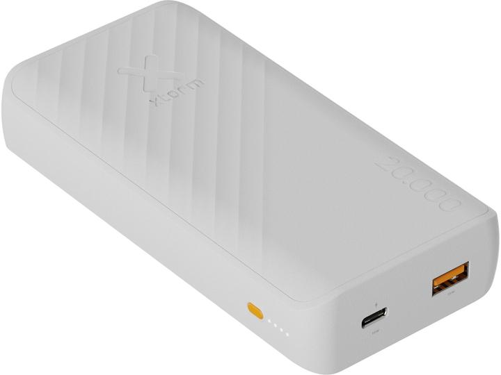 Image du produit Xtorm Série Go2 (20000 mAh, 15 W, 74 Wh)