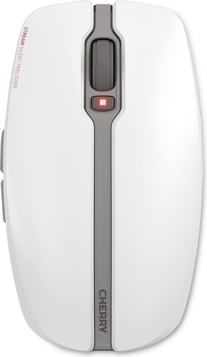 Actual product image CHERRY Stream Desktop Recharge (DE, Wireless)