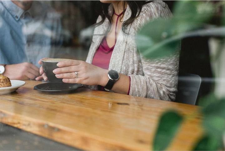 Productafbeelding Withings Staal HR (40 mm)