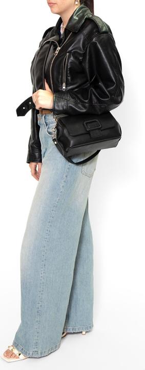 Actual product image Roberta Rossi Shoulder Bag