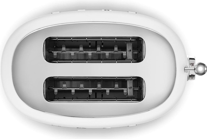 Produktbild Smeg 50's Style Kompakt (EU-Stecker)