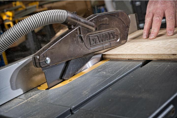 Produktbild DeWalt Handkreissägeblatt