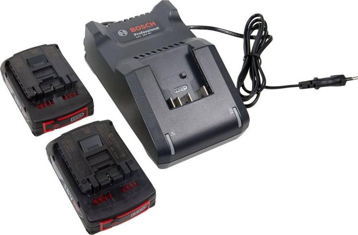 Actual product image Bosch Professional GSR 18V-21