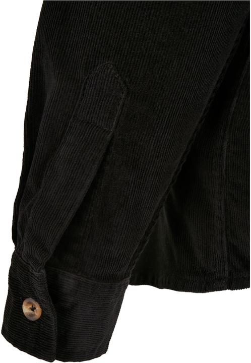 Immagine prodotto Urban Classics Camicia oversize in velluto a coste da donna (5XL)