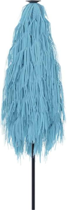 Image du produit vidaXL Parasol avec mât (2.88 m)