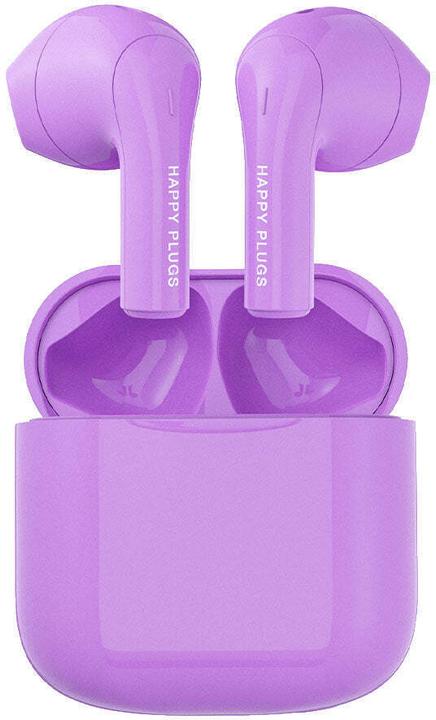 Image du produit Happy Plugs Joy (Pas de réduction du bruit, 4.80 h, Sans fil)