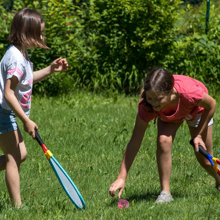 Immagine prodotto Schildkröt Giant Racket Set