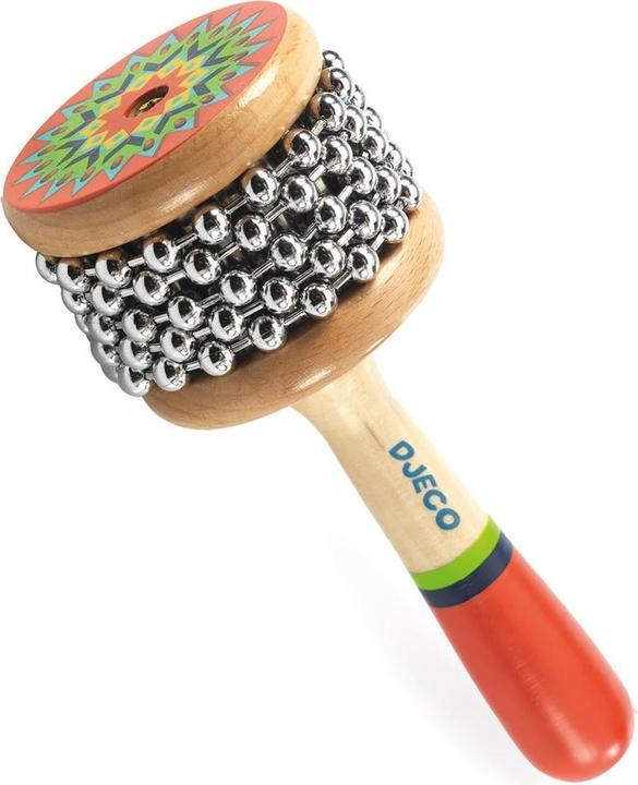 Produktbild Djeco Mini Cabassa