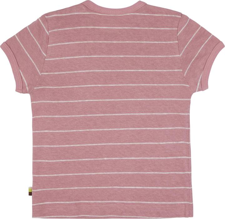 Immagine prodotto loud + proud T-shirt a righe con lino (74)