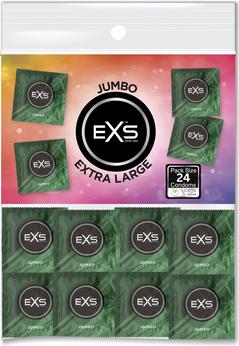 Actual product image EXS Jumbo 69 (24 pcs.)