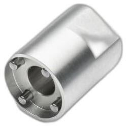 Fox Tooling: DPX2, REB Cap Driver TO (398-00-761)