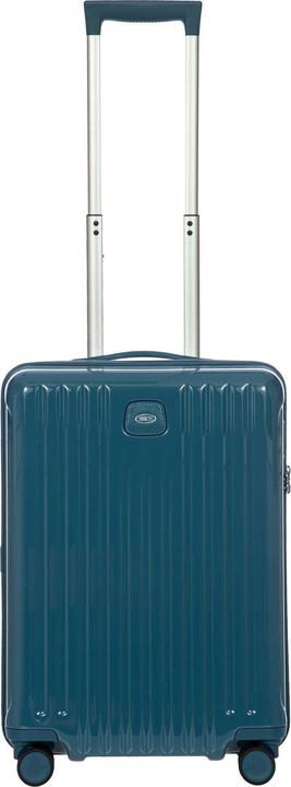 Actual product image Brics Bric's Trolley + Suitcase Positano Trolley Cabin (45 l)