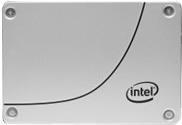 Produktbild Intel SSD Flash DC S4600, 480GB, 2.5", TLC (480 GB, 2.5")