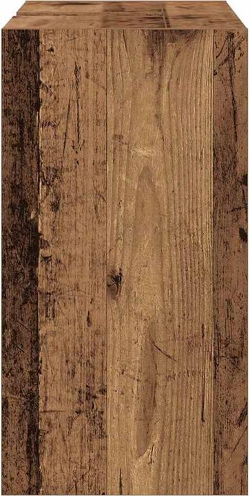 Image du produit vidaXL Badezimmerschrank (29 x 29 x 55 cm)