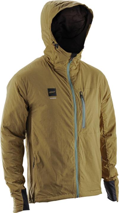 brass brown