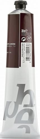Produktbild Pebeo XL Feine Ölfarben (Karmesinrot, 200 ml)