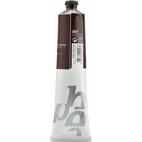 Thumbnail - Pebeo, Künstlerfarbe + Bastelfarbe, XL Feine Ölfarben (Karmesinrot, 200 ml)