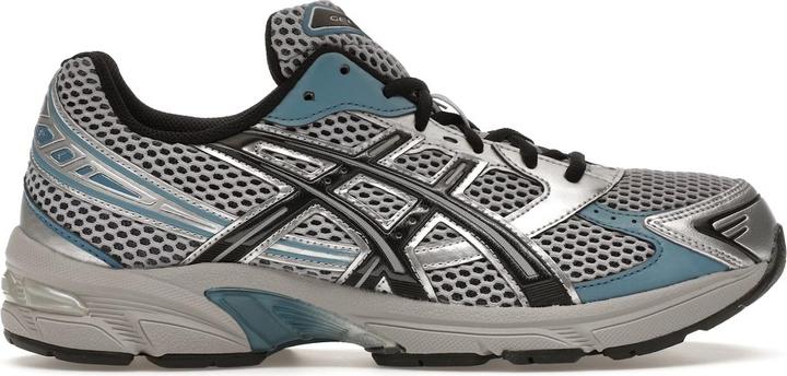 Produktbild ASICS Performance ASICS Gel-1130 Black Blue Silver (49)